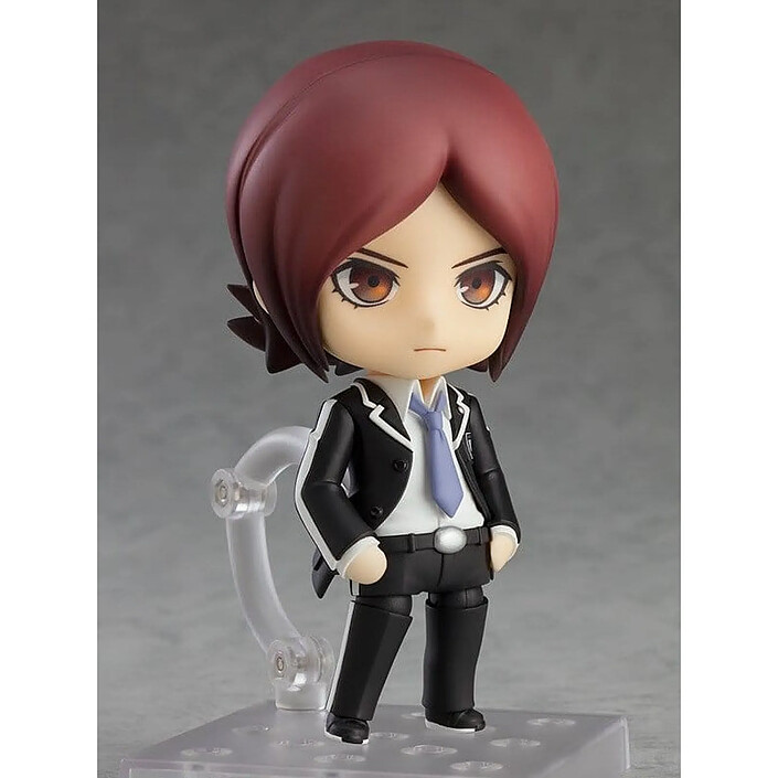 Avis Persona 2 Eternal Punishment - Figurine Nendoroid Tatsuya Suou 10 cm
