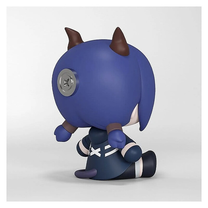 Acheter Arknights - Figurine Chibi Huggy Good Smile Ch'en 7 cm