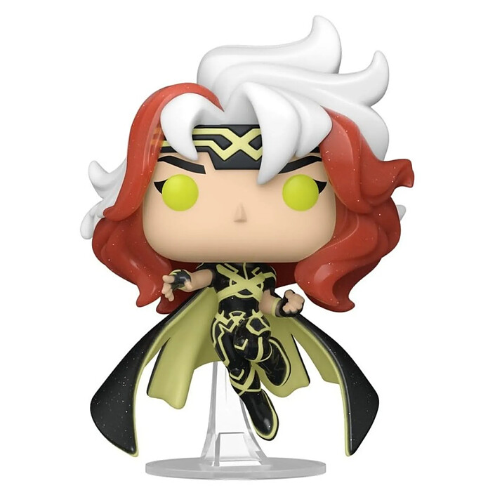 Marvel Comics - Figurine POP! Celestial Rogue (X-Men '97) 9 cm