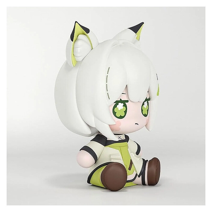 Arknights - Figurine Chibi Huggy Good Smile Kal'tsit 7 cm pas cher