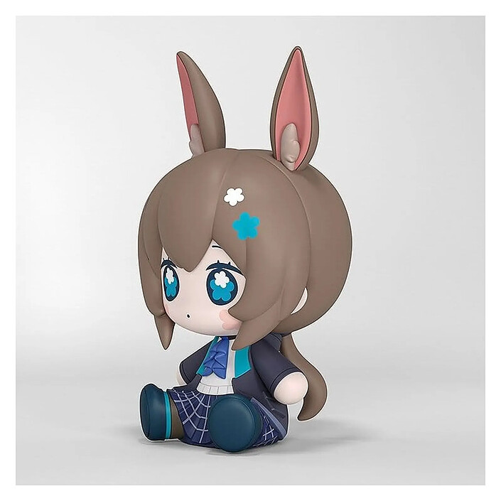 Avis Arknights - Figurine Chibi Huggy Good Smile Amiya 7 cm