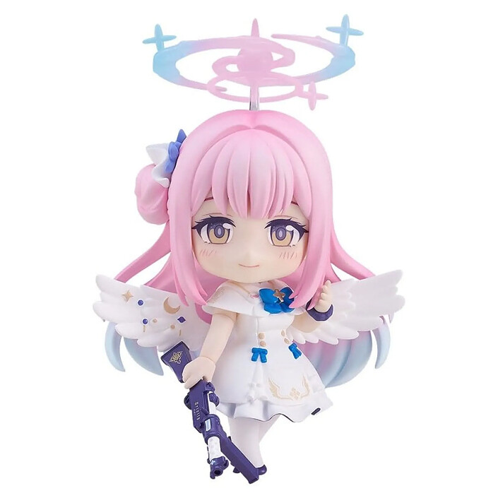 Blue Archive - Figurine Nendoroid Mika Misono 10 cm