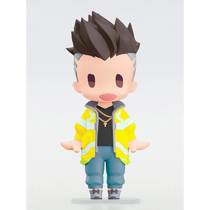 Figurines