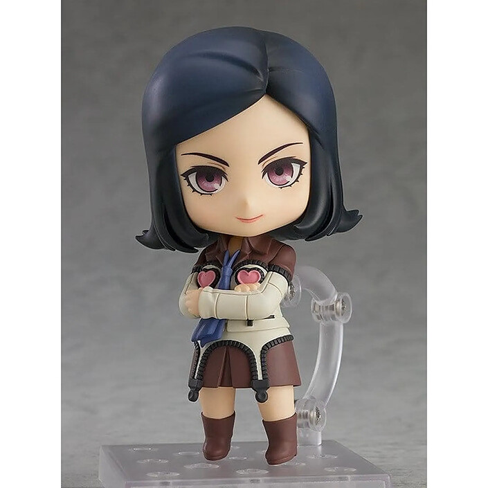 Avis Persona 2 Eternal Punishment - Figurine Nendoroid Maya Amano 10 cm