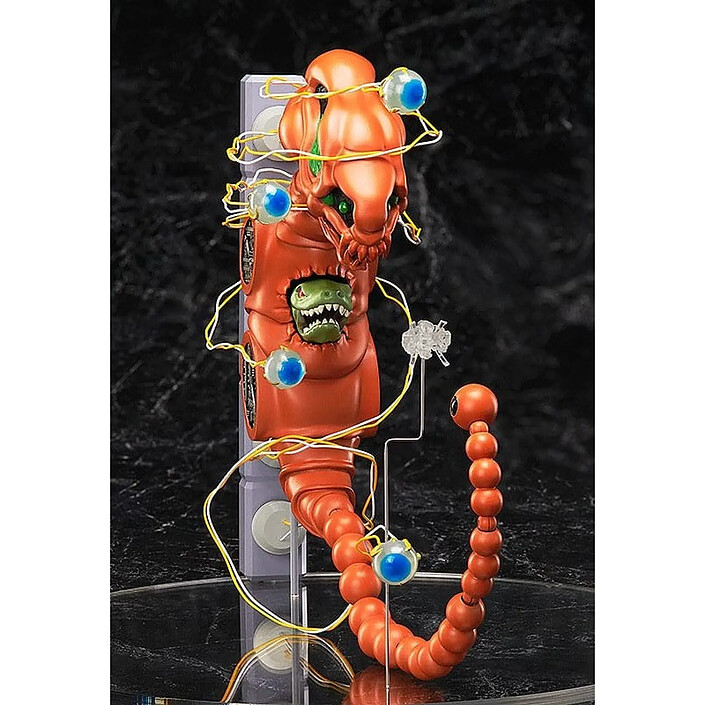Acheter R-Type - Figurine Figma Dobkeratops 20 cm