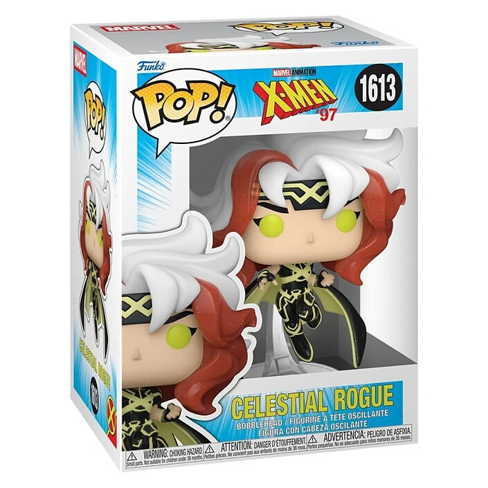 Figurines