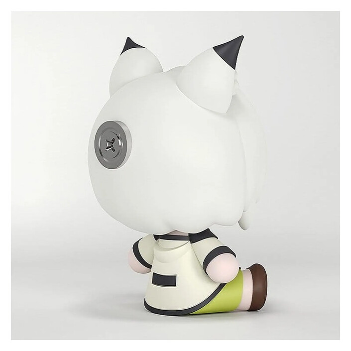 Acheter Arknights - Figurine Chibi Huggy Good Smile Kal'tsit 7 cm