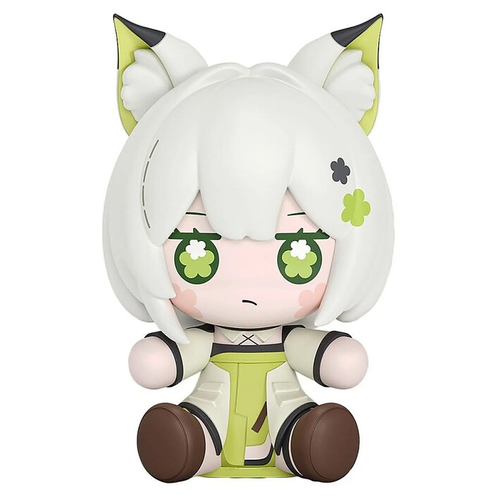 Arknights - Figurine Chibi Huggy Good Smile Kal'tsit 7 cm