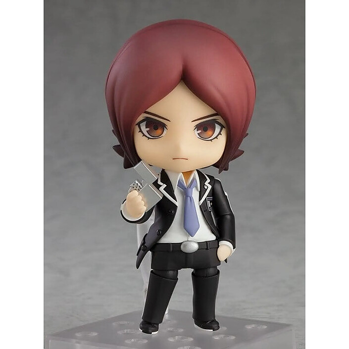 Persona 2 Eternal Punishment - Figurine Nendoroid Tatsuya Suou 10 cm pas cher