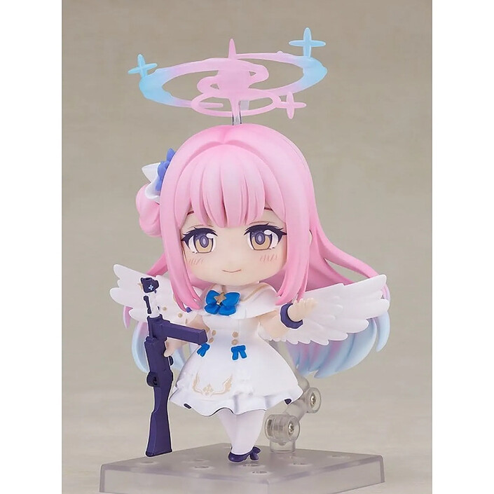 Acheter Blue Archive - Figurine Nendoroid Mika Misono 10 cm