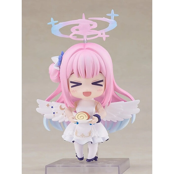 Blue Archive - Figurine Nendoroid Mika Misono 10 cm pas cher