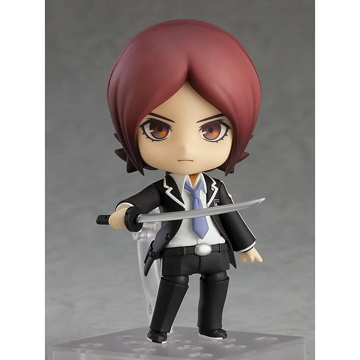 Acheter Persona 2 Eternal Punishment - Figurine Nendoroid Tatsuya Suou 10 cm