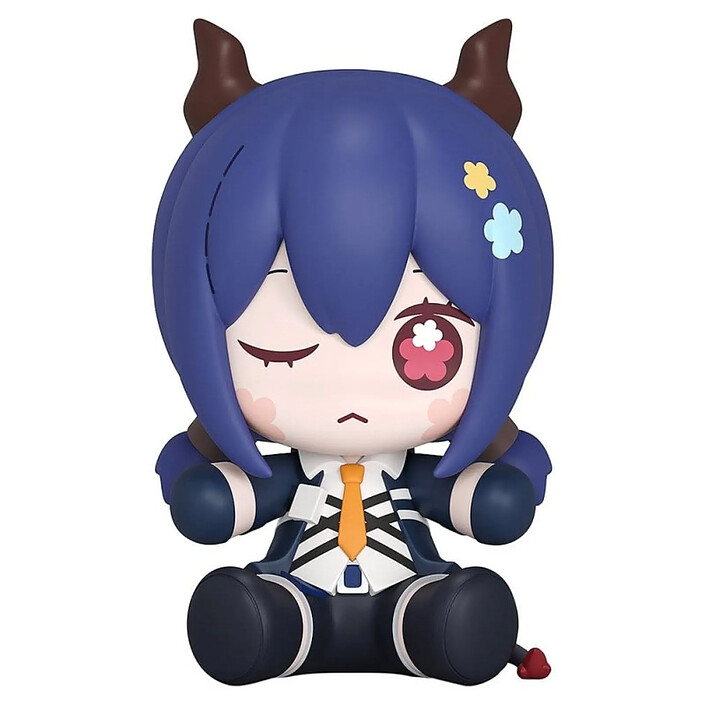 Arknights - Figurine Chibi Huggy Good Smile Ch'en 7 cm