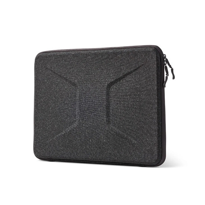 UAG Housse pour Ordinateur Portable 16" Collection Civilian en Néoprène Noir