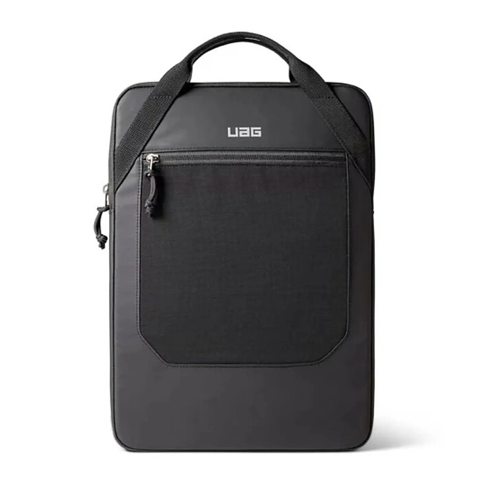 UAG Housse pour Ordinateur 16" Collection Ultimate avec Protection Anti-Humidité Noir
