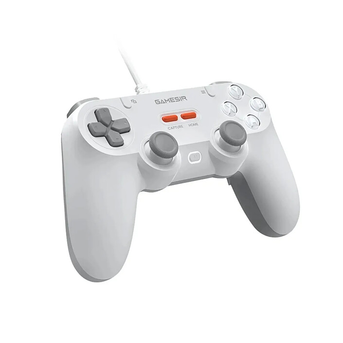 Manette PC
