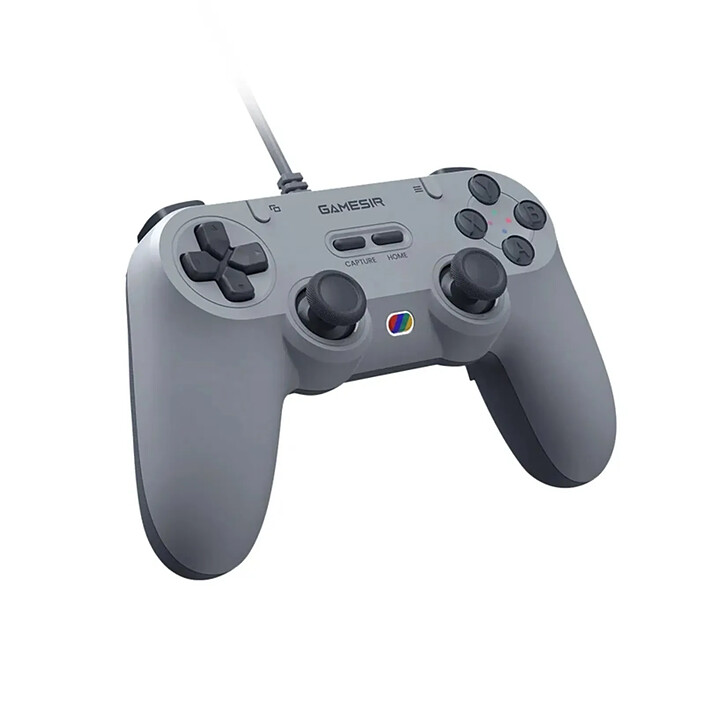 Manette PC