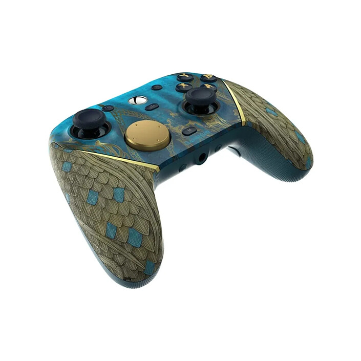Manette PC