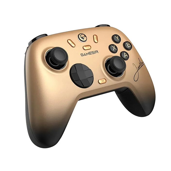 Manette PC