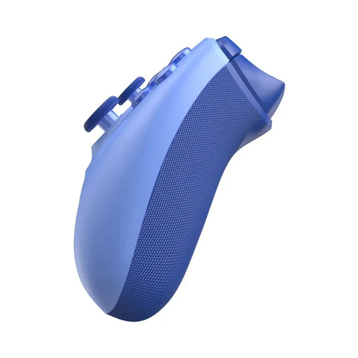 Avis Manette pour Xbox Series Xbox X|S Xbox One et PC Effet Hall Anti-dérive Bleu
