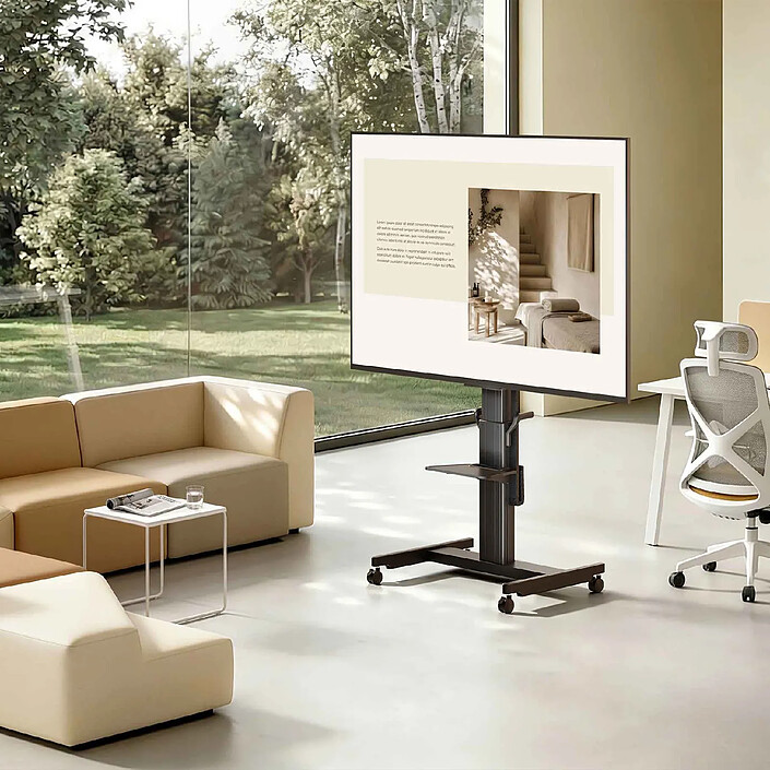 Pied TV