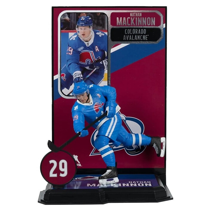 Figurines