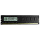 G.Skill NS Series 2 Go DDR3-SDRAM PC3-10600 G.Skill NS Series 2 Go DDR3-SDRAM PC3-10600 - F3-10600CL9S-2GBNS