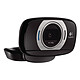 Logitech HD Webcam C615 a bajo precio