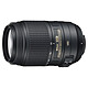 Nikon AF-S DX NIKKOR 55-300mm f/4.5-5.6G ED VR Télézoom stabilisé