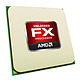 AMD FX 6300 Black Edition (3.5 GHz) Processeur 6-Core socket AM3+ Cache L3 8 Mo 0.032 micron TDP 95W (version boîte - garantie constructeur 3 ans)