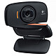 Avis Logitech HD Webcam C525