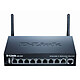 D-Link DSR-250N Router Wireless N 25 tunnel VPN