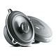 Focal PC 130 2-way 13 cm coaxial speaker with adjustable tweeter (pair)