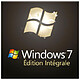 Microsoft Windows 7 Edition Intégrale SP1 OEM 64 bits 