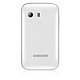 Avis Samsung Galaxy Y GT-S5360 - Blanc