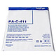 Brother PA-C-411 Papier thermique format A4 - 100 feuilles