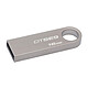 Kingston DataTraveler SE9 16 GB Metal Memoria USB 2.0 16 GB (garantía del fabricante de 5 años)