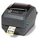 Zebra Technologies GK420t Thermal label printer (USB/Srie/Parallle)