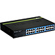 TRENDnet TEG-S24DG Switch 24 ports 10/100/1000 Mbps