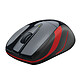 Avis Logitech Wireless Mouse M525 (Noir)