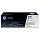 HP 305A Cyan (CE411A) Cyan toner (2600 pages 5%)
