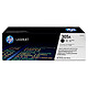 HP 305A (CE410A) - Noir Toner noir LaserJet 305A (2 090 pages à 5%)