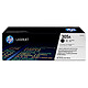 HP 305A (CE410A) - Noir - Toner noir LaserJet 305A (2 090 pages à 5%)