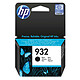 HP 932 (CN057AE) - Noir - Cartouche d'encre noire (400 pages à 5%)