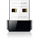 TP-LINK TL-WN725N Clé USB nano Wi-Fi N (150 Mbps)