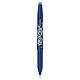 PILOT FriXion Ball blue tip 0,7mm Biros with gel ink and medium point