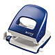 Leitz Perforateur Métallique 5008 Bleu 