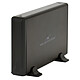 Bluestork BS-EHD-35-COMBO-F Carcasa externa para unidad de disco duro SATA / IDE de 3,5" en puerto USB 2.0