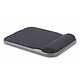 Kensington tapis de souris avec repose-poignet en gel ajustable Tapis de souris