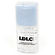 LDLC N-5598 Kit de nettoyage pour écran - Chiffon en microfibres + 100 ml de liquide nettoyant